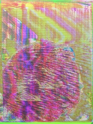 Frog by Charles, age 18