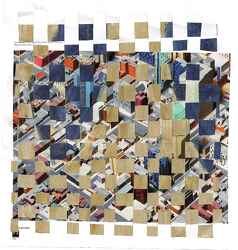 Alien City by Edward (Teddy), age 9