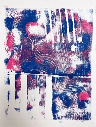 Galaxy by Jaden, age 16