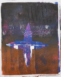 Untitled by Jaden, age 16