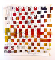 Summer by Julia, age 16