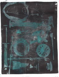 The Medical Paint by Luis, age 9