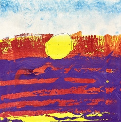 Untitled by Luke, age 9