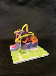 Untitled by Mario, age 7