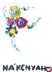 Bloom by Na'Kenyah, age 14
