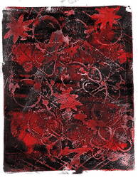 Flowers by Zaria, age 18